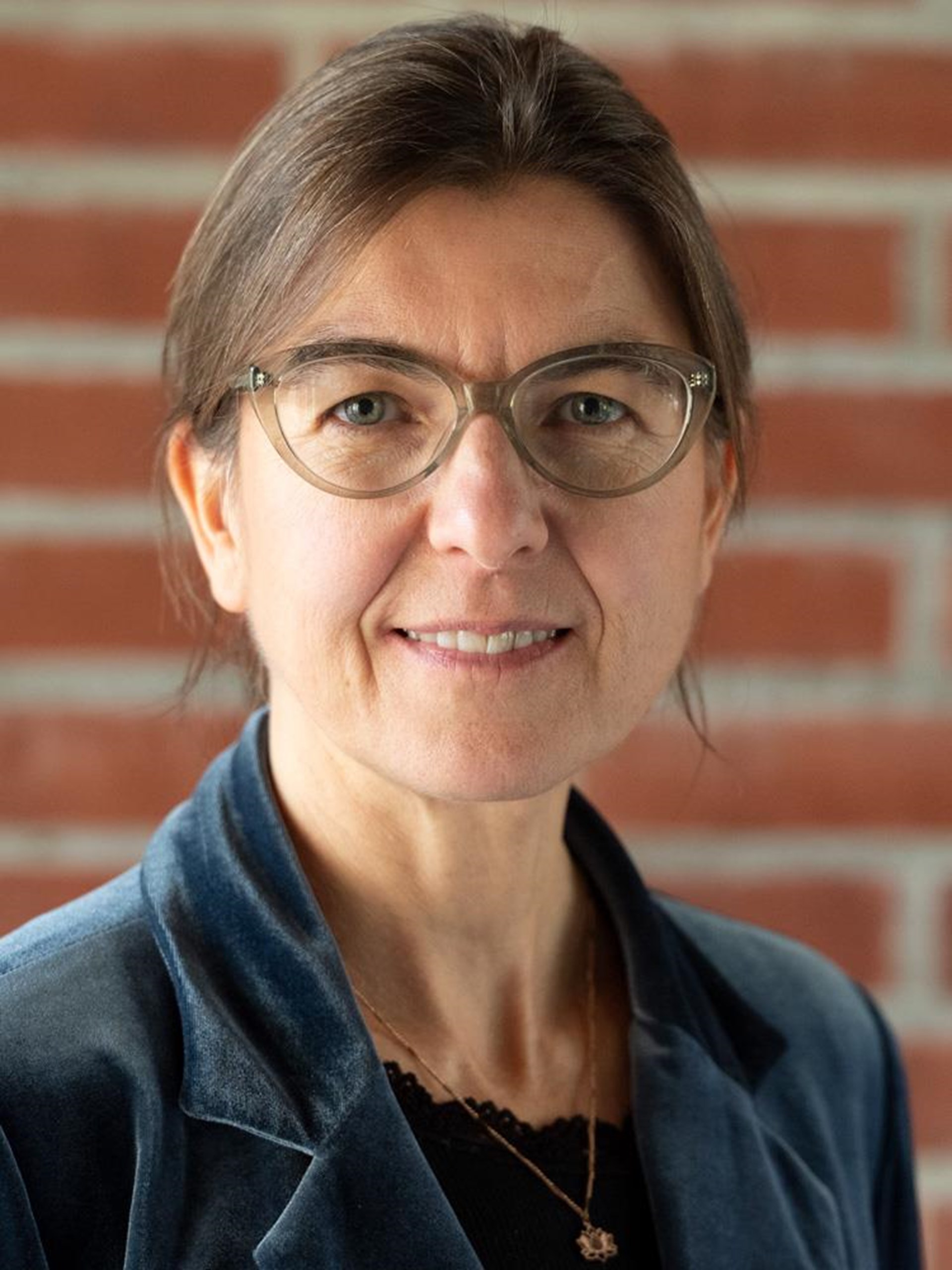 Dr. Susanne Rommel