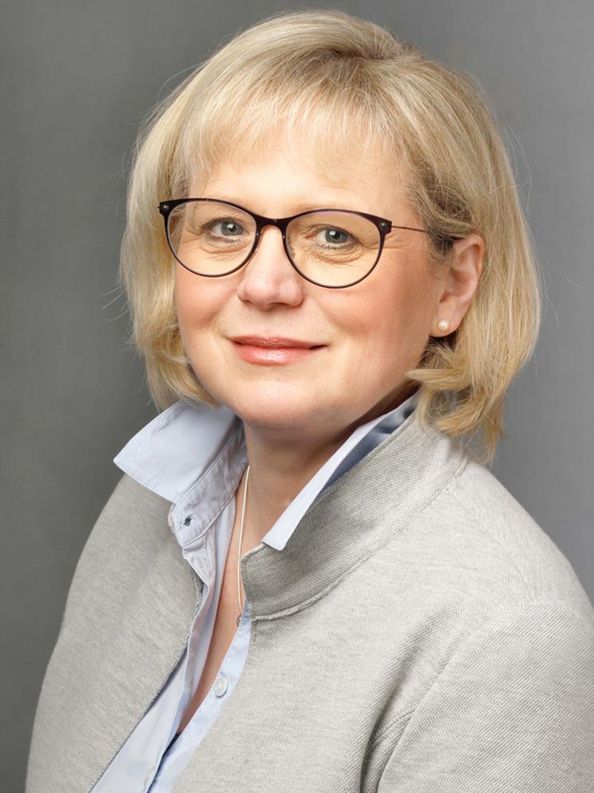 Ursula Soumagne