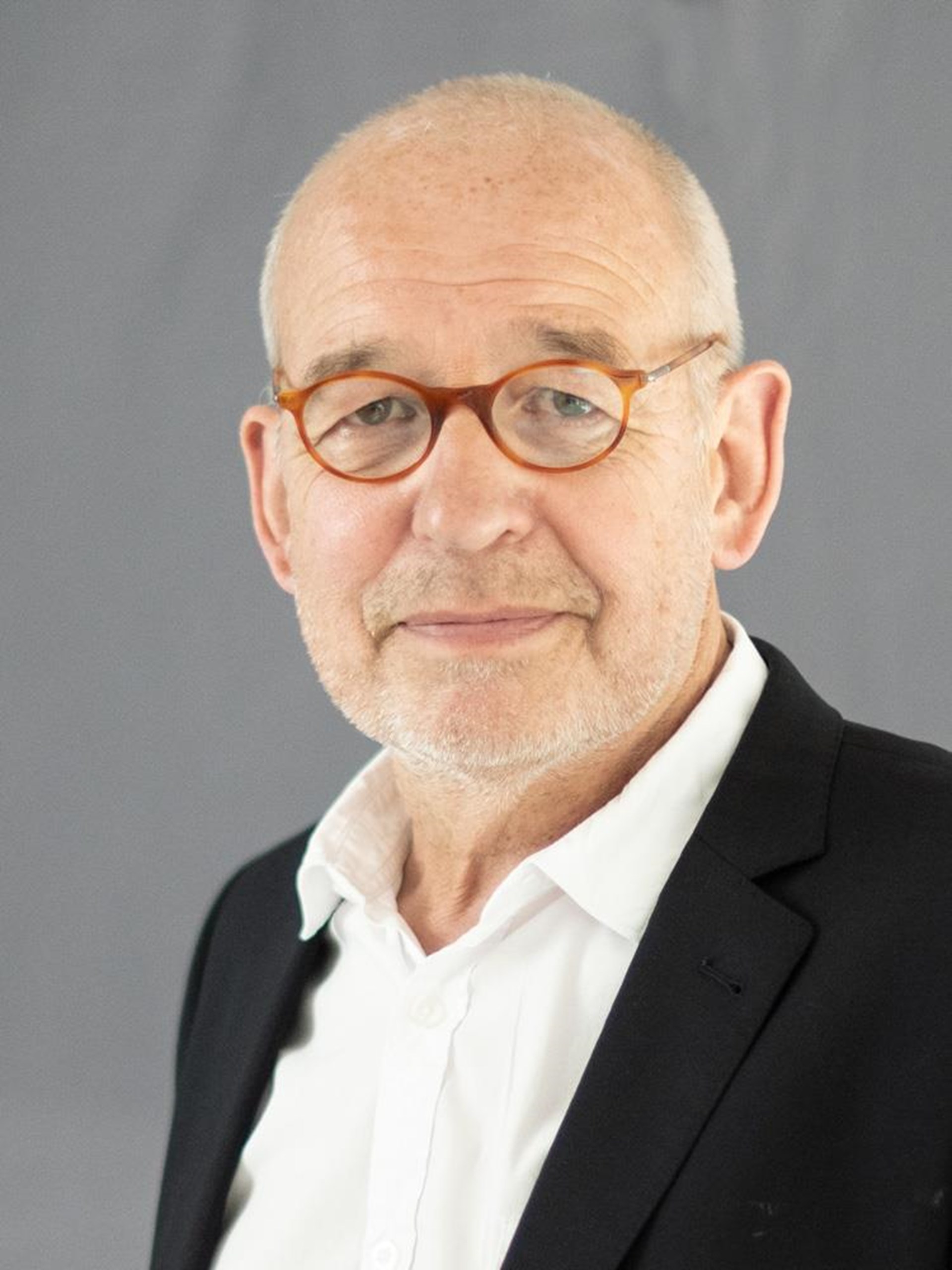 Jörg Spriewald