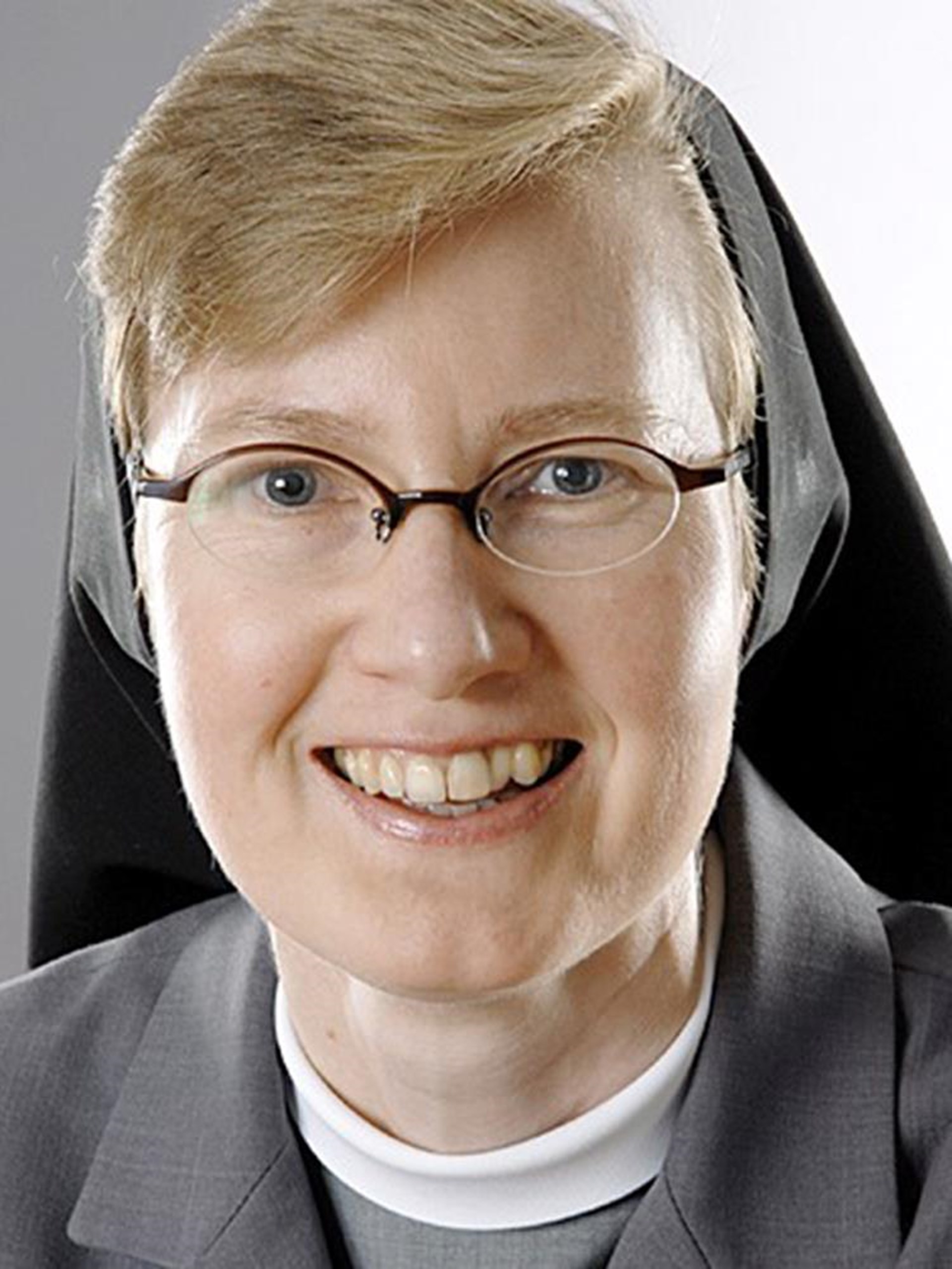 Sr. M. Magdalena