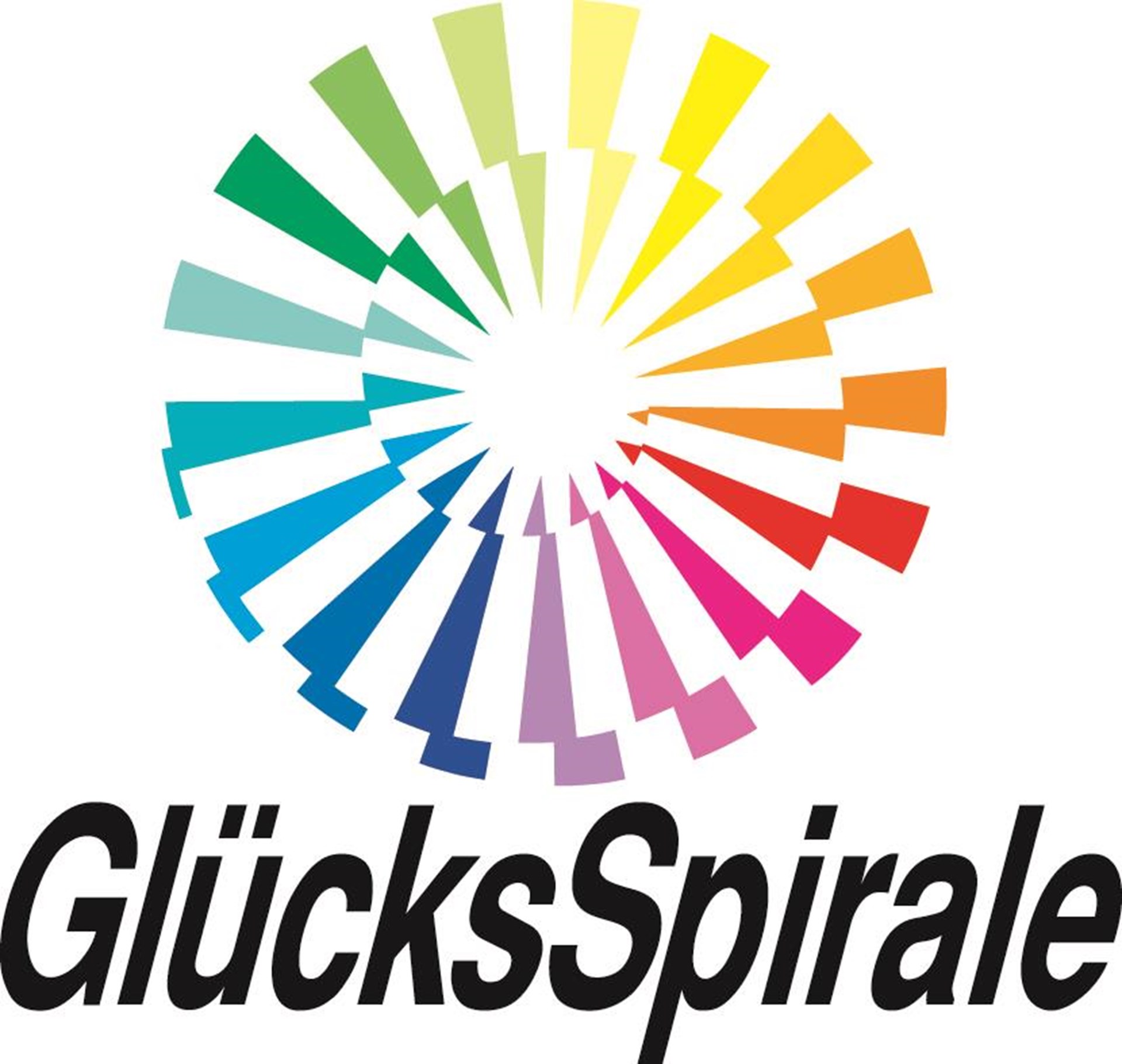 Logo Glücksspirale
