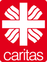 Logo Caritas im Erzbistum Hamburg - Not sehen und handeln - Wohlfahrtsverband der katholischen Kirche